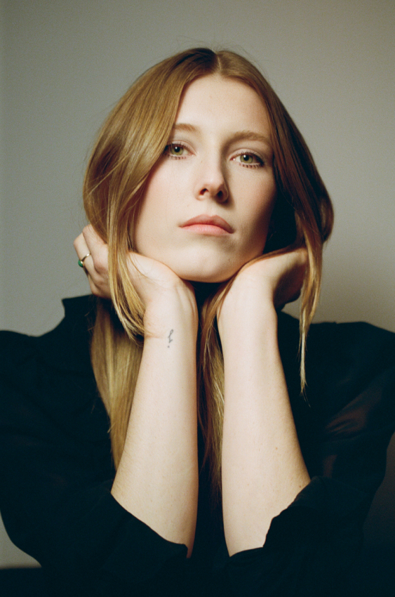 ALANNA FENNELL - PORTFOLIO - CELEBRITY